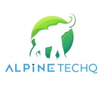 Alpinetechq logo - Similar company to Dpr Solutions Inc