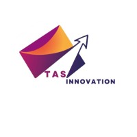 TAS Innovation.inc logo - Similar company to Yug-E-Visuals