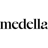 Medella LLC logo - Similar company to Beaverton Neurofeedback