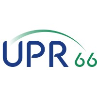 Union Portuaire Rouennaise logo - Similar company to Senalia