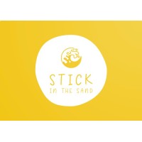 Stick In The Sand