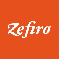 Zefiro logo - Similar company to Gr Advisory