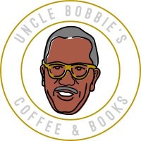 Uncle Bobbie's Coffee & Books logo - Similar company to Bw Nice