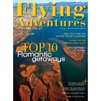 Flying Adventures Media