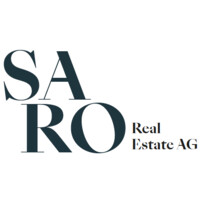 SARO Real Estate AG logo - Similar company to The Artisan - Kitchen & Urban Garden