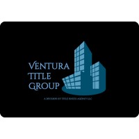 Ventura Title Group Agency a division of Title Issues Agency LLC logo - Similar company to Title Link Llc
