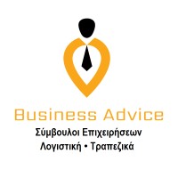 Business Advice - Greece logo - Similar company to Business Mentor Greece