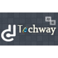 DTechWay logo - Similar company to 1-Box Business Solutions