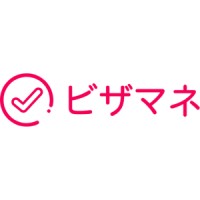 ビザマネ logo - Similar company to Caronima
