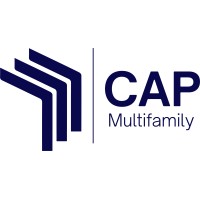 CAP Multifamily logo - Similar company to Re:Studio Architecture