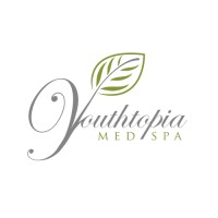 Youthtopia Med Spa logo - Similar company to Marcadis Watt Plastic Surgery & Med Spa