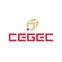 CéGEC SPRL logo - Similar company to Chrysalidegroup