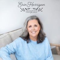 Erin Harrigan Coaching logo - Similar company to Fig Tree Learning