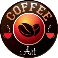 Coffee Art Greece logo - Similar company to Coffee || Baza