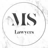 MS Lawyers logo - Similar company to Studio Legale Rv Rancic Vezzo