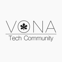 Vona Tech Community logo - Similar company to Aimech Technologies Corp.