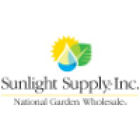 Sunlight Supply logo - Similar company to Hydrobuilder