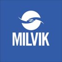 MILVIK Indonesia logo - Similar company to Alphapet