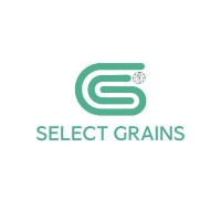 SELECT GRAINS logo - Similar company to Café World Summit & #Coffeelatam