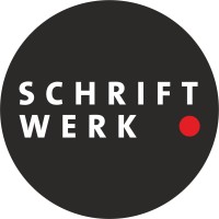 Schriftwerk GmbH logo - Similar company to Sg Taucha 99