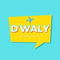 D'WALY IMPORTACIONES logo - Similar company to Oroscorp