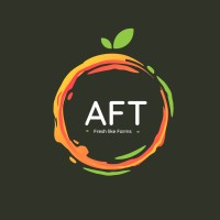 AFT Fruits logo - Similar company to Fionah International