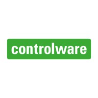 Controlware logo - Similar company to Netplans Cloud Solutions