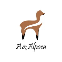 A&Alpaca logo - Similar company to Esu Di Verona
