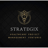Strategix Healthcare Project Management Ventures logo - Similar company to Six Twenty-One Virtual Call Center
