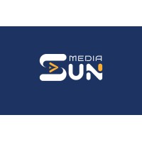 SUN MEDIA logo - Similar company to Sol Media Agency