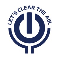 Let's Clear the Air logo - Similar company to Western Filter Co., Inc.