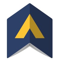 The Academy of English logo - Similar company to British Training Consulting & Development