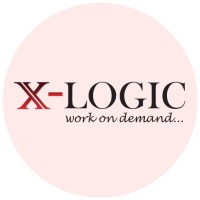 X-LOGIC logo - Similar company to Qlem