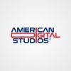 American Digital Studios logo - Similar company to Digital Dune (Pvt) Ltd.