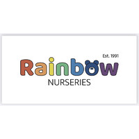 Rainbow Nurseries logo - Similar company to Minibugs Nurseries