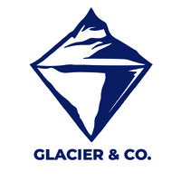 Glacier & Co. logo - Similar company to Klubba