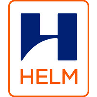 Helm Marine Services logo - Similar company to West Coast Pilots