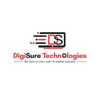 Digisure Technologies Private Limited logo - Similar company to Aavapti Technologies