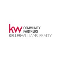 Keller Williams Community Partners logo - Similar company to Bison Financial Group-A Private Wealth Advisory Practice Of Ameriprise Financial Services, Llc