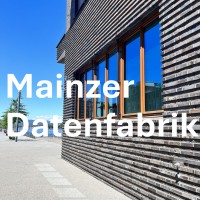Mainzer Datenfabrik GmbH logo - Similar company to Gianluca Strollo