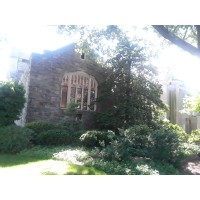 Morristown and Morris Township Library