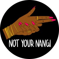 Not Your Nangi logo - Similar company to Everystory Sri Lanka
