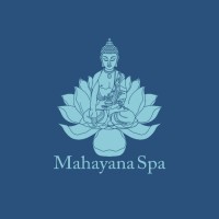 Mahayana Spa logo - Similar company to Wspa