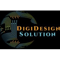 DigiDesignSolution logo - Similar company to Rive Tech Solutions