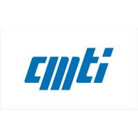 CMTI - Central Manufacturing Technology Institute logo - Similar company to Cablesmith