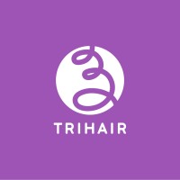 Trihair Cosméticos logo - Similar company to Op7Us  Company