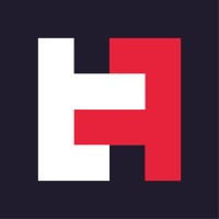 THAF Workwear logo - Similar company to Les Beaux Objets