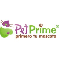 Pet Prime Vet Connect logo - Similar company to Surti Mack