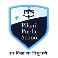 Pilani Public School logo - Similar company to Bionn