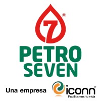 Petro Seven logo - Similar company to Grupo Petrum